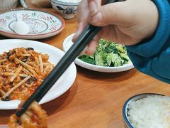 -小放牛炒菜馆(裕华东路店)