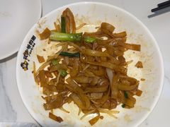 -花少爷·鲜虾干贝粥(延安万达店)