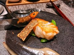 -枫品铁板烧(东樾店)