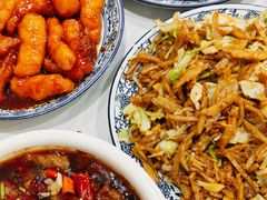 -北大地皖峰饭馆