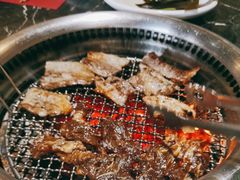 -一品诚记烤肉·甄选店(中南路店)