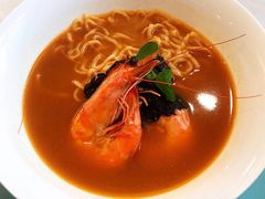 -南山鲜虾面·活鲜小馆·海味大连菜(南山总店)