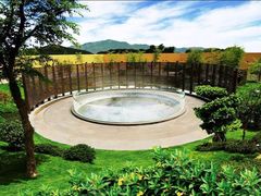 -厦门日月谷温泉渡假村