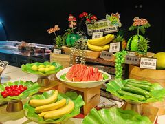 -涨巢·潮玩水疗局