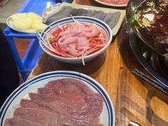 -六公里老火锅(总店)