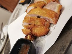 -宝月楼·台湾菜馆(天河城店)