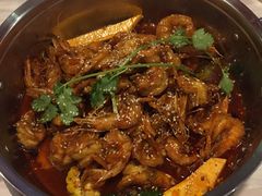 -虾吃虾涮.虾火锅.肉蟹煲(步步高梅溪新天地店)