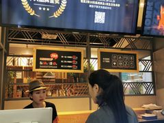 -比格比萨自助(万柳华联店)