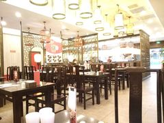 大堂-蜀江烤鱼(金凤区万达店)