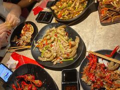 -沪小胖小龙虾(淮海中路旗舰店)