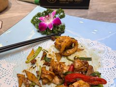 -五姊妹海鲜(火车站店)