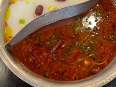 -草墩罗非鱼庄•野生菌•腊排骨(七星街上段店)