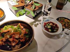 -顶顶香煎饼家常菜(金花南路店)