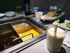 -海底捞火锅(振华商厦店)