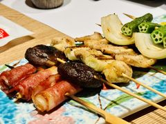 -南风(淮海街店)
