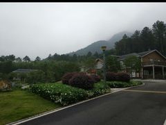-福清灵石山国家森林公园