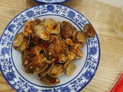 -江城燕子大排档(江汉路步行街店)