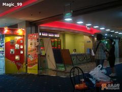 -浙影时代影城·宁波东门银泰店(原宁波时代电影大世界)