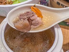 -蒙自源米线大王(花园城商场店)