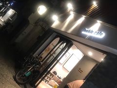 -Double cafe