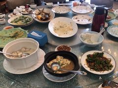 -巽寮印象美食部落餐厅·海鲜·地方特色菜(惠州体验店)