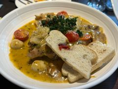 -EATALIA意塔利意式餐厅(鼓楼店)