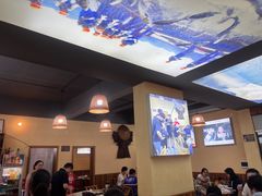 -麻伊伏土菜馆(朗州路店)