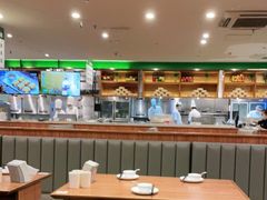 大堂-晋家门(弘阳广场店)