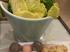 -润园四季椰子鸡火锅(欢乐海岸店)