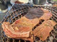 -农乐园炭火烤肉(繁花中心店)