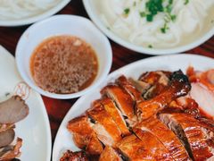 -凌舍好烧鹅(中山路店)