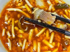 -重庆鱼美佳火锅(四川师大店)