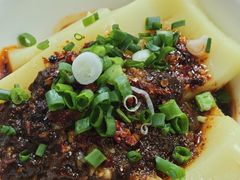 -洞子口张老二凉粉(文殊院店)
