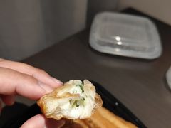 三白油条-锡和无锡菜(景丽苑店)