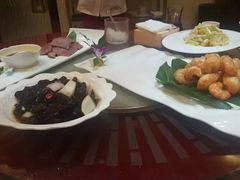 -小白鲨工夫潮膳(曲江店)