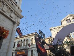 -华谊兄弟（长沙）电影小镇