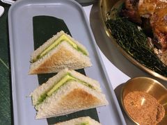 -帕娜·泰式茶餐厅·Bistro(近铁广场店)