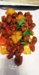 -深圳益田威斯汀酒店·宴会厅