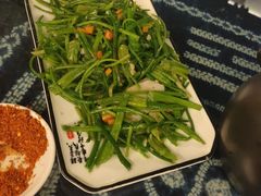 -云隐小厨·传统大理美食(复兴路店)