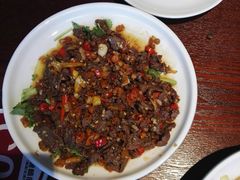 -唐师傅湘西名菜馆(武陵路店)