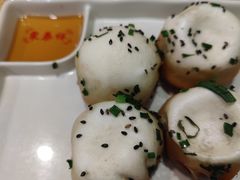 -东泰祥生煎馆(重庆北路店)