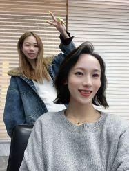 -MT·ID 烫发.染发.接发SALON