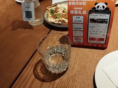 -芭莉与彩虹西餐厅(成都合生汇店)