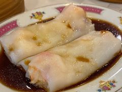 -凤城酒家(渣华道)