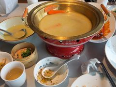 -大潮淮·淮扬菜(何园旗舰店)