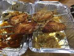 -老虎滩大连海鲜烧烤(建邺云锦路总店)