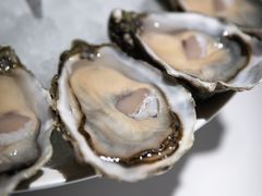 -Oyster Talks 四度蚝法餐厅