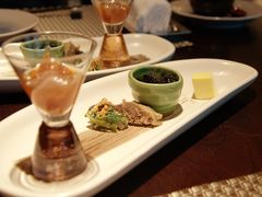 稻菊日式餐厅-南苑环球酒店-稻菊日式餐厅(鄞县大道店)