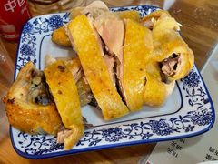 白斩鸡-洞天食府(北大街店)