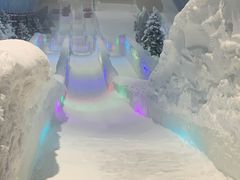 -世界之窗阿尔卑斯冰雪世界